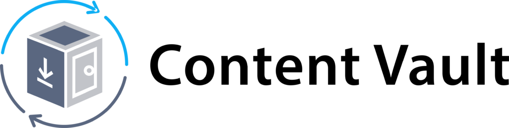 Content Vault